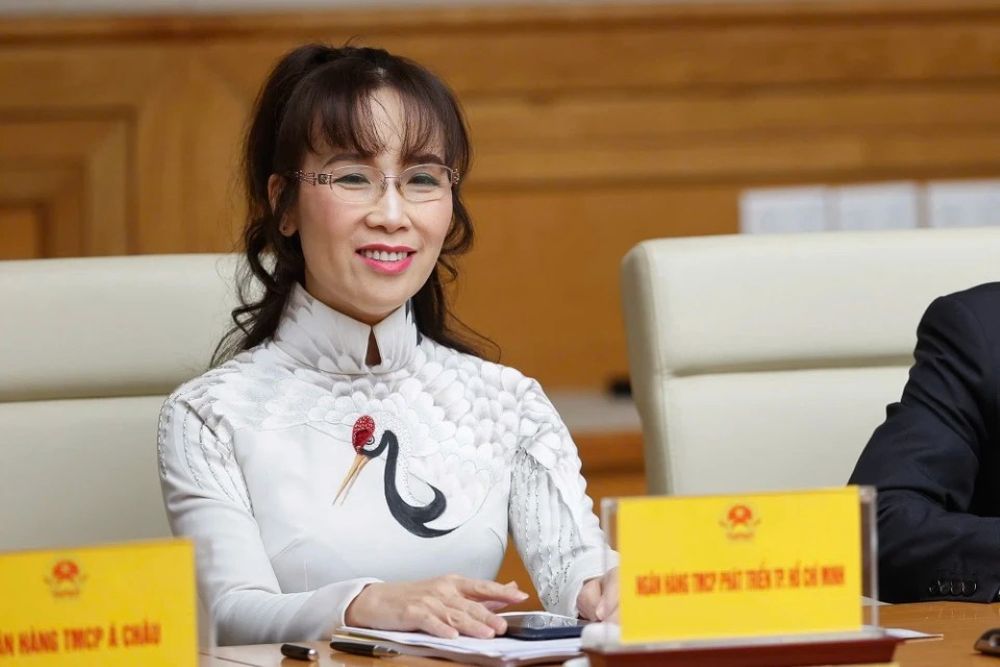 CÂU CHUYỆN DOANH NHÂN NGUYỄN THỊ PHƯƠNG THẢO VỚI HÀNH TRÌNH KIẾN TẠO GIÁ TRỊ VIỆT Ở TẦM QU...